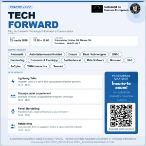 Tech Forward 2026